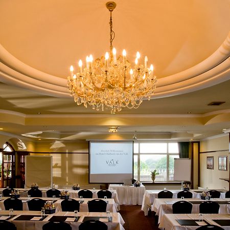 Hotel Gladbeck Van Der Valk Ngoại thất bức ảnh