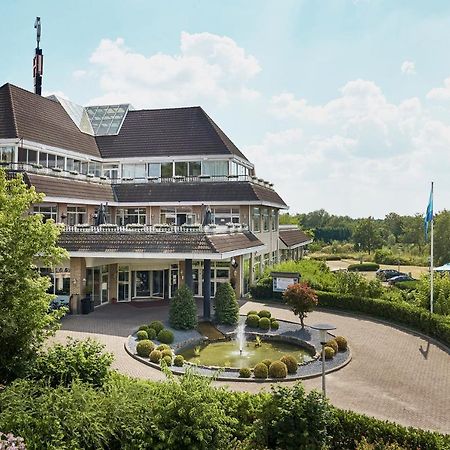 Hotel Gladbeck Van Der Valk Ngoại thất bức ảnh