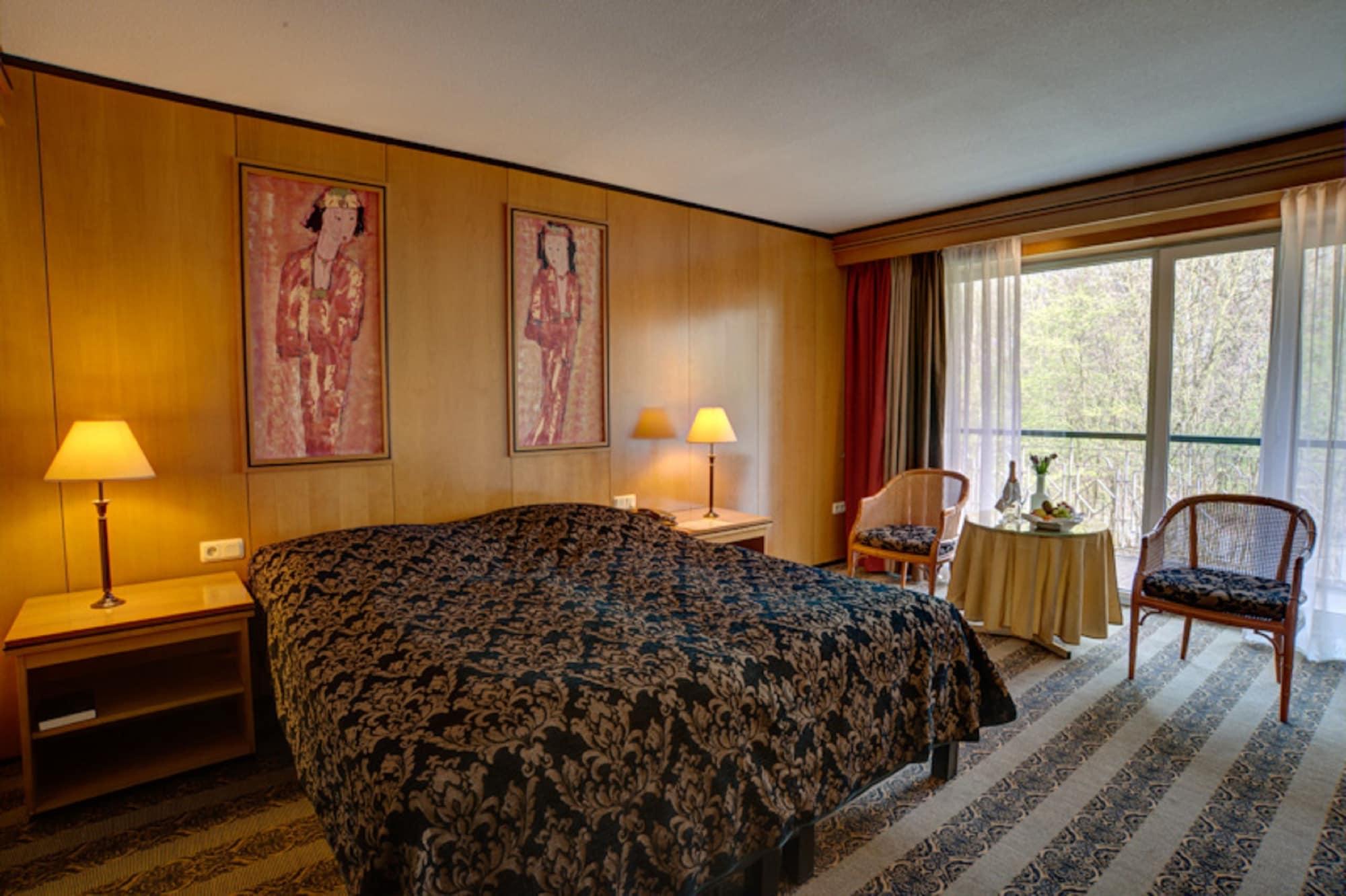 Hotel Gladbeck Van Der Valk Ngoại thất bức ảnh