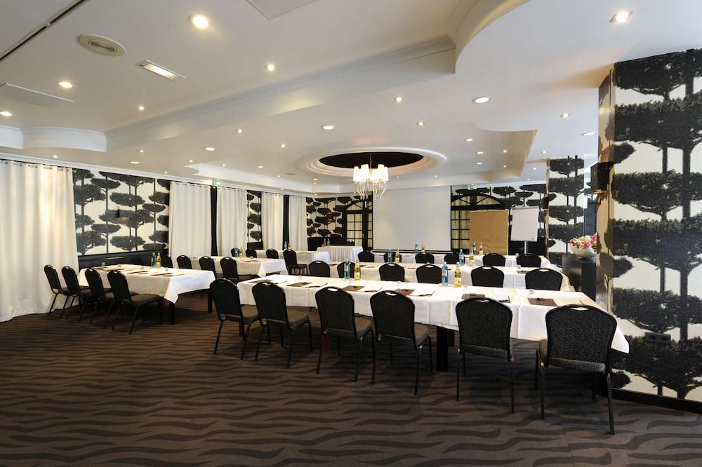 Hotel Gladbeck Van Der Valk Ngoại thất bức ảnh