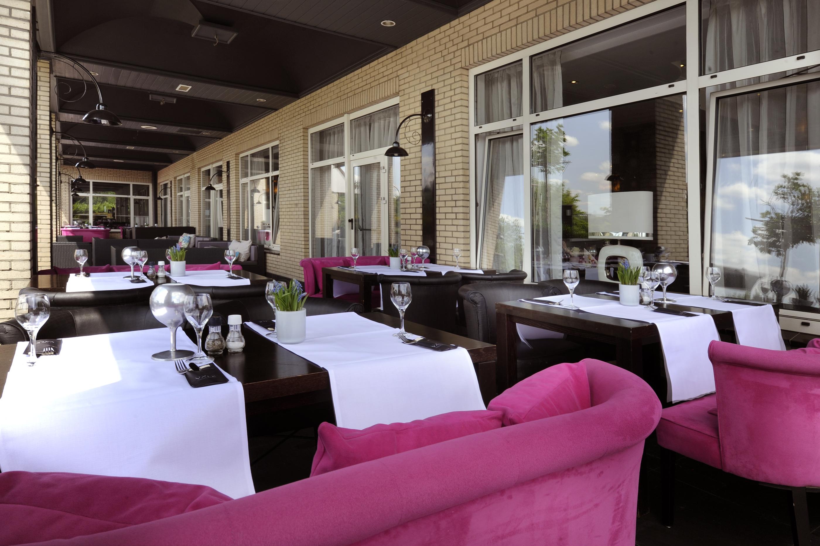 Hotel Gladbeck Van Der Valk Ngoại thất bức ảnh