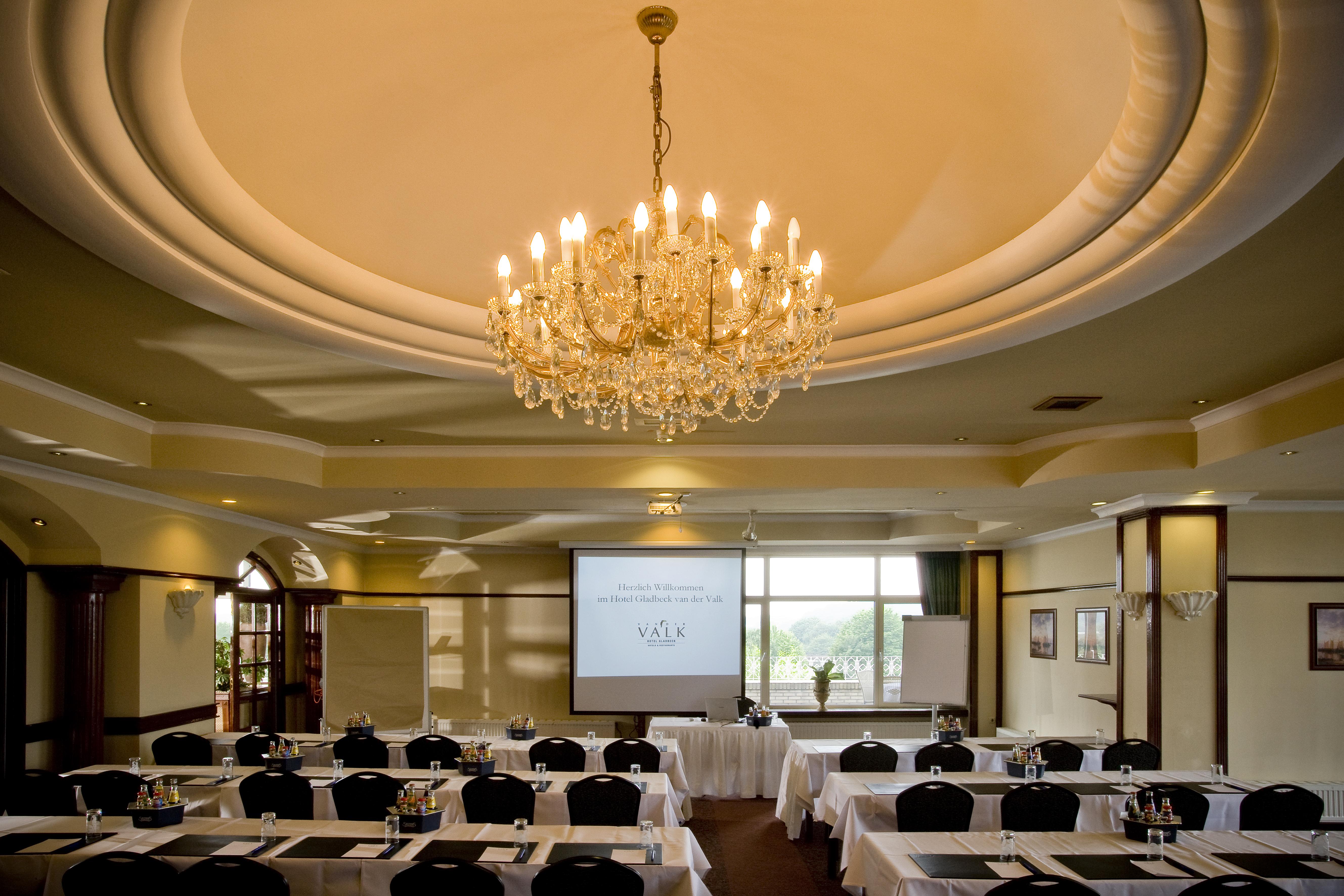 Hotel Gladbeck Van Der Valk Ngoại thất bức ảnh
