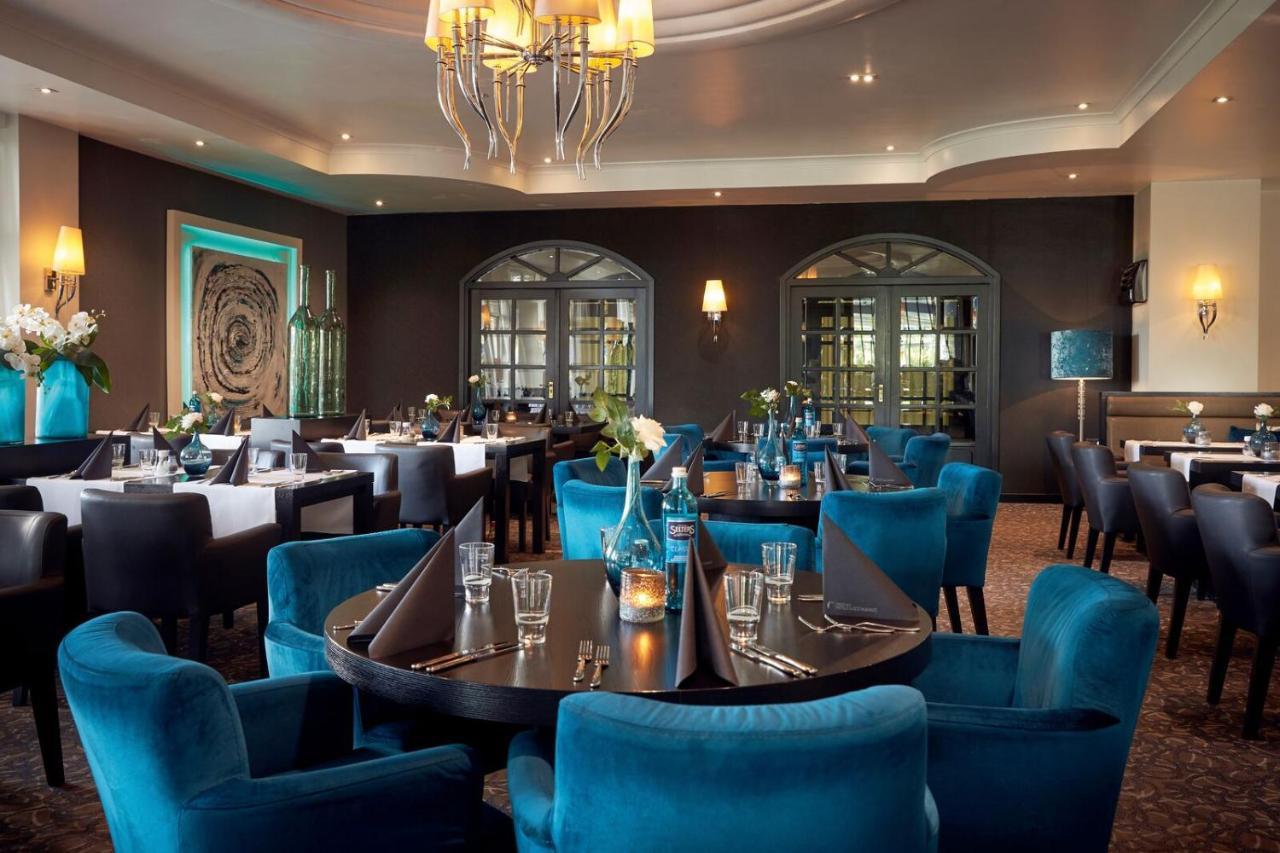 Hotel Gladbeck Van Der Valk Ngoại thất bức ảnh