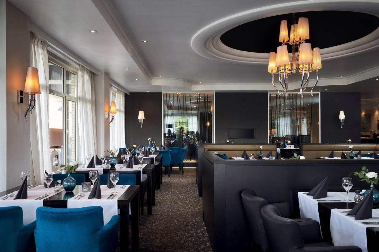 Hotel Gladbeck Van Der Valk Ngoại thất bức ảnh