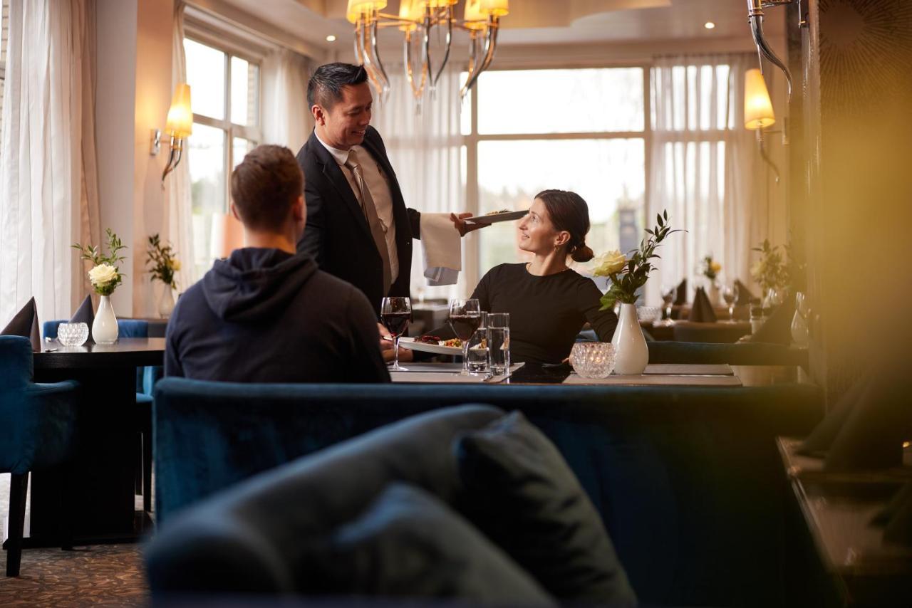 Hotel Gladbeck Van Der Valk Ngoại thất bức ảnh