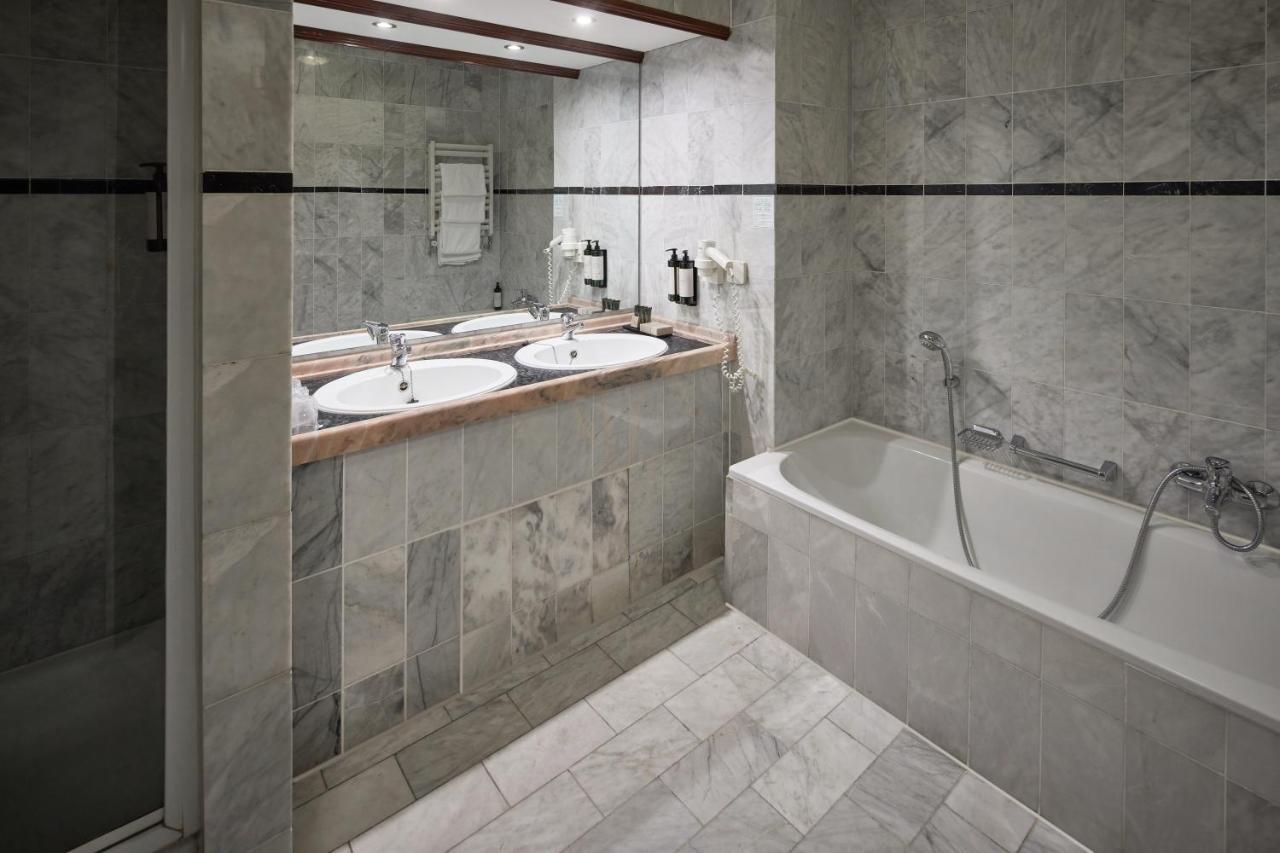 Hotel Gladbeck Van Der Valk Ngoại thất bức ảnh