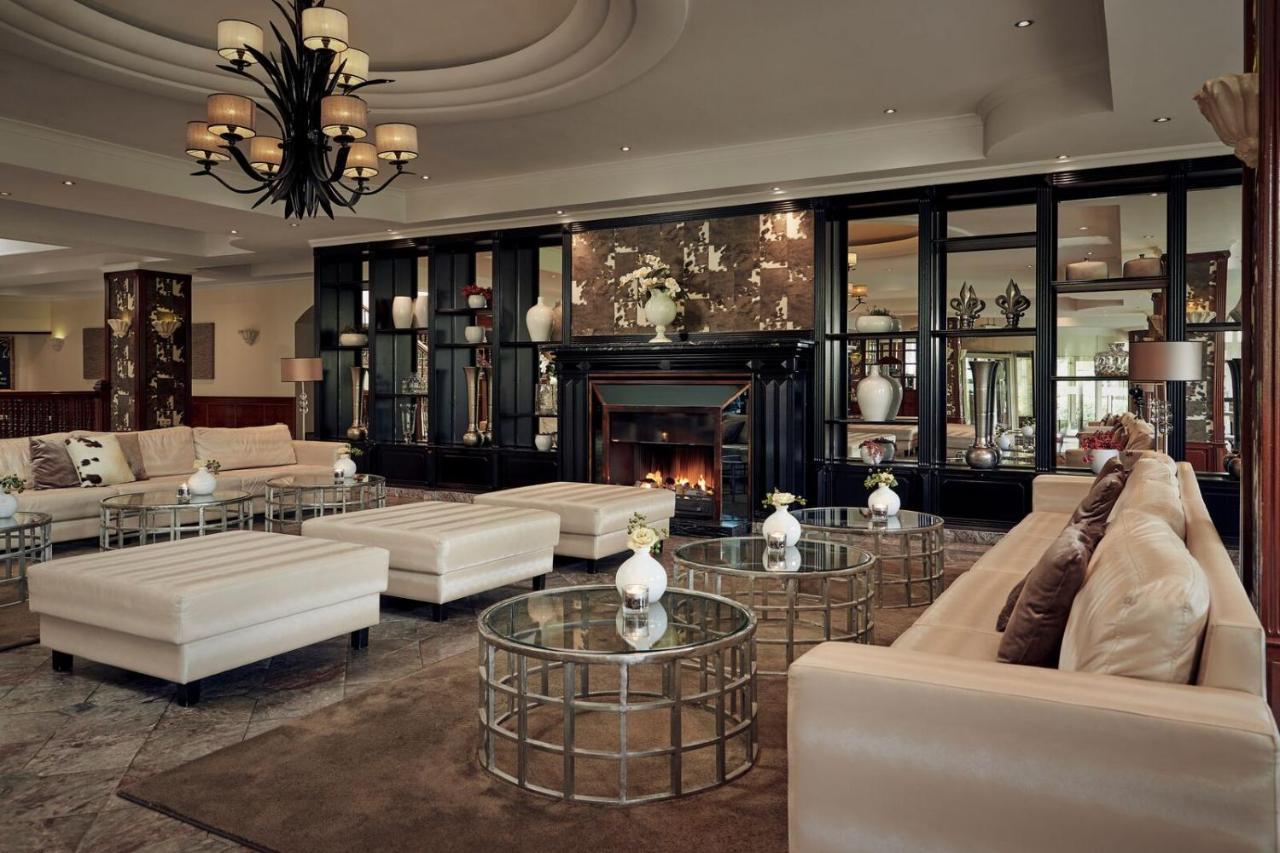 Hotel Gladbeck Van Der Valk Ngoại thất bức ảnh
