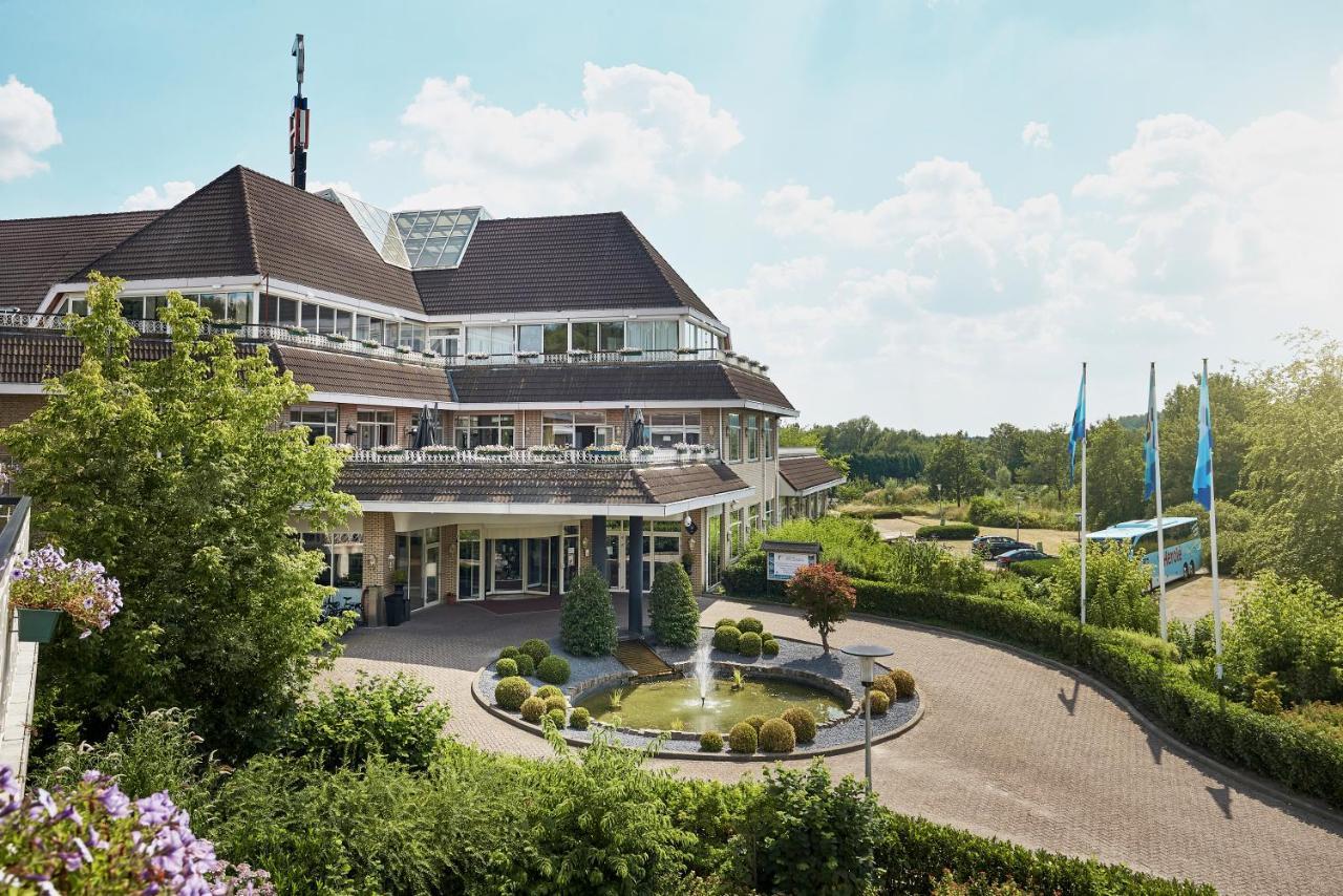 Hotel Gladbeck Van Der Valk Ngoại thất bức ảnh