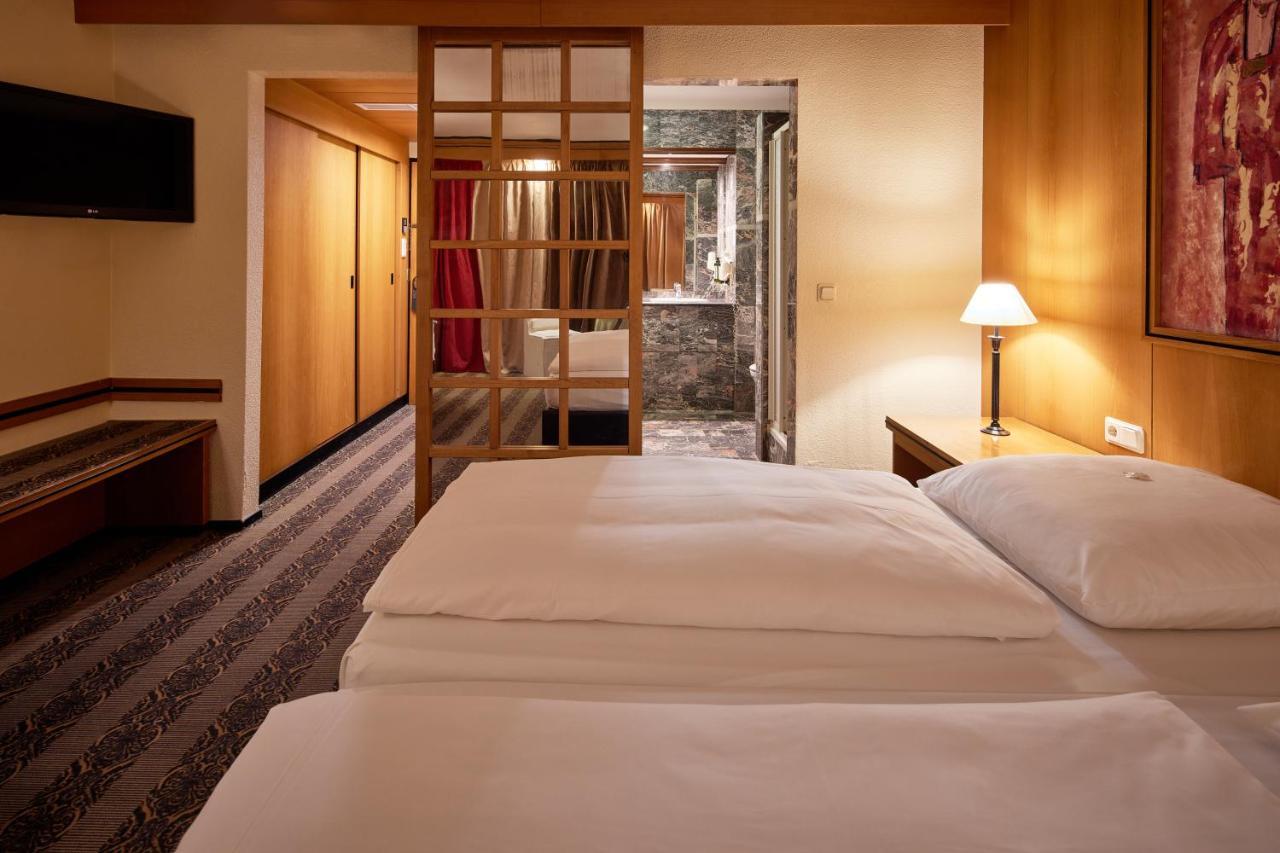 Hotel Gladbeck Van Der Valk Ngoại thất bức ảnh