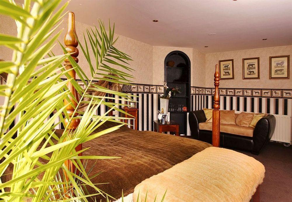 Hotel Gladbeck Van Der Valk Ngoại thất bức ảnh