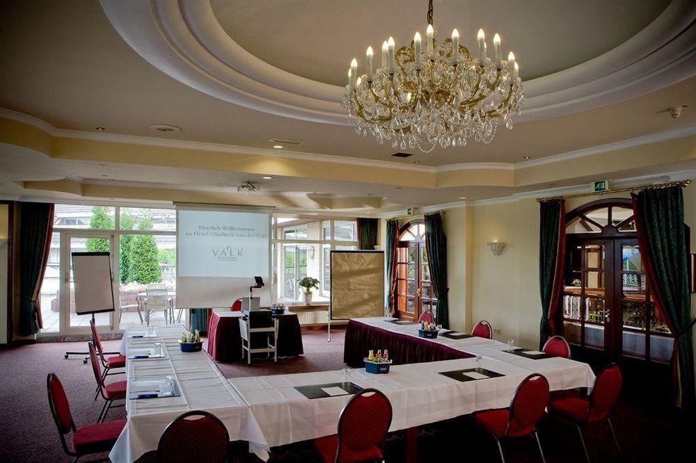Hotel Gladbeck Van Der Valk Ngoại thất bức ảnh