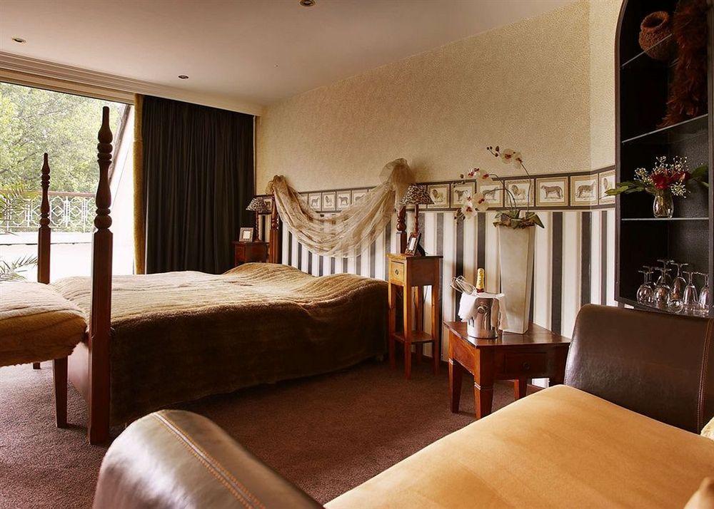 Hotel Gladbeck Van Der Valk Ngoại thất bức ảnh