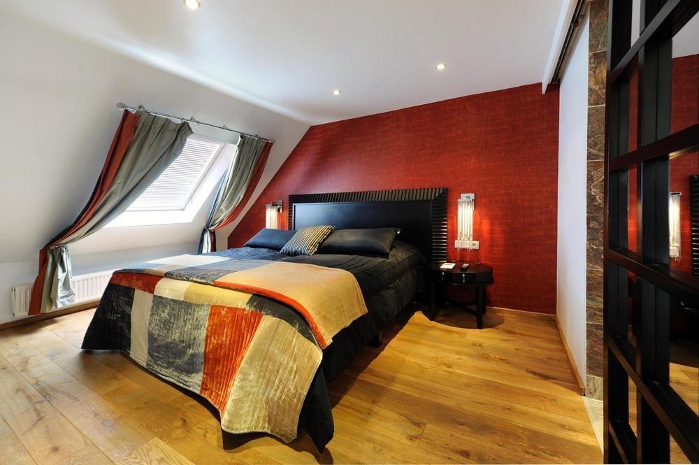 Hotel Gladbeck Van Der Valk Ngoại thất bức ảnh
