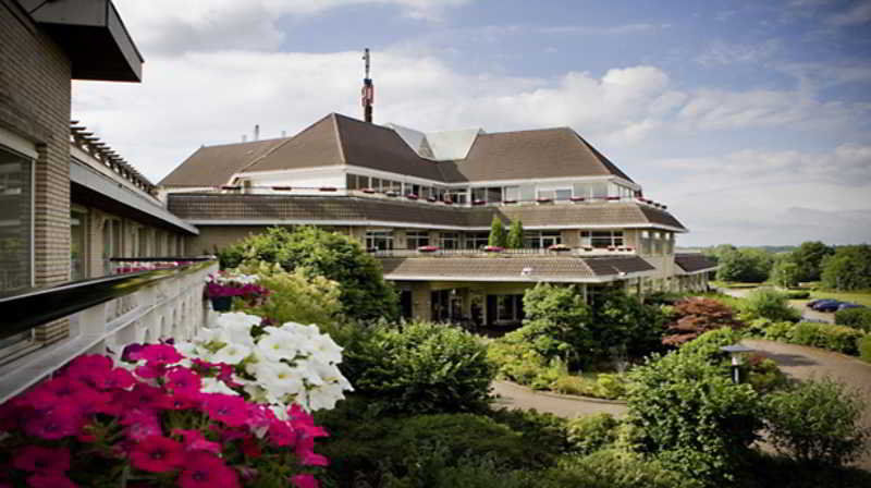 Hotel Gladbeck Van Der Valk Ngoại thất bức ảnh