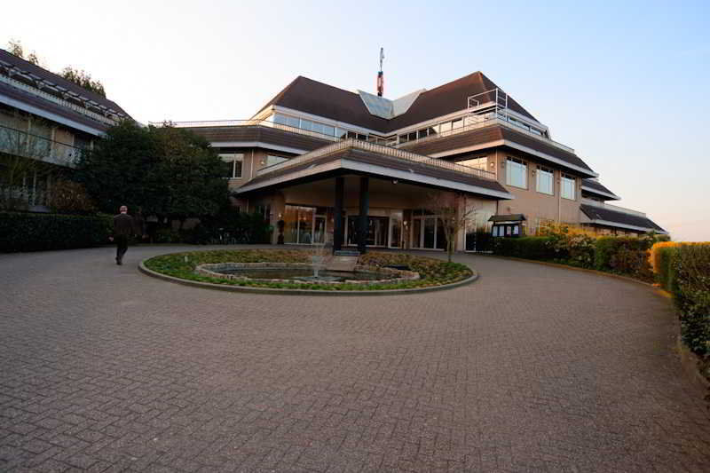 Hotel Gladbeck Van Der Valk Ngoại thất bức ảnh