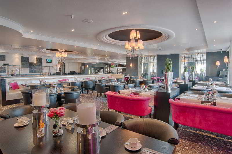Hotel Gladbeck Van Der Valk Ngoại thất bức ảnh