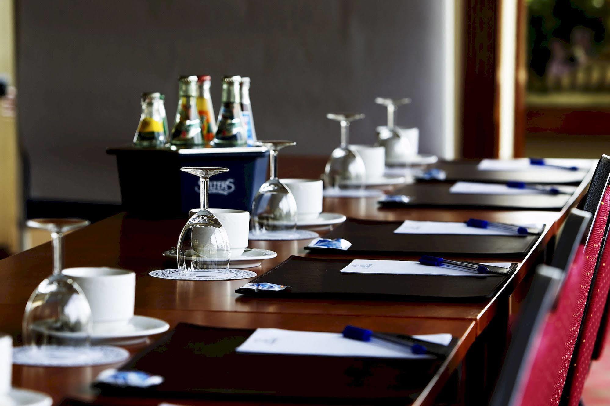 Hotel Gladbeck Van Der Valk Ngoại thất bức ảnh